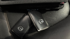 Mazda CX-5 2.2d Sport 5dr Auto Diesel Estate